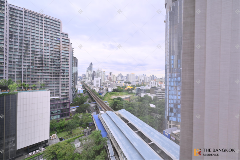 Condo in Bangkok, Thailand, 4 bedrooms  № 186490