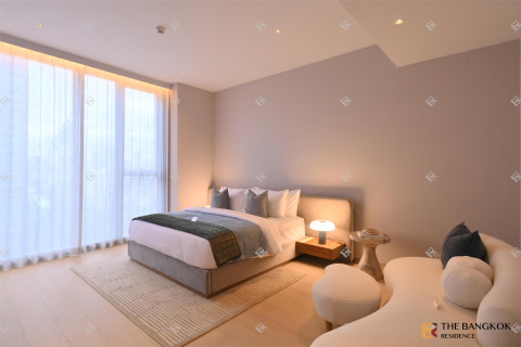 Condominio de 4 dormitorios en Bangkok, Tailandia № 186490 - foto 10