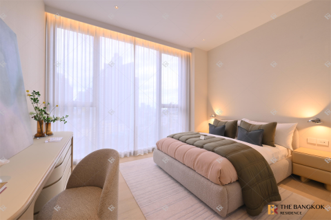 Condominio de 4 dormitorios en Bangkok, Tailandia № 186490 - foto 6