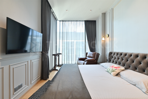 Condominio de 2 dormitorios en Bangkok, Tailandia № 188127 - foto 7
