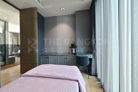 Condominio de 2 dormitorios en Bangkok, Tailandia № 188127 - foto 6