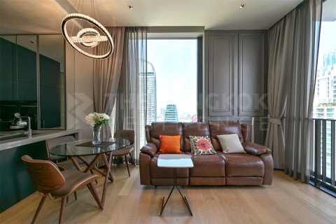 Condominio de 2 dormitorios en Bangkok, Tailandia № 188127 - foto 4