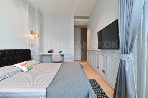 Condominio de 2 dormitorios en Bangkok, Tailandia № 188127 - foto 8
