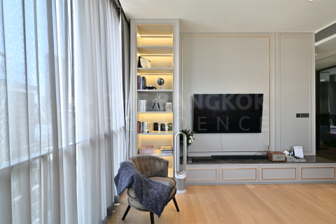 Condominio de 2 dormitorios en Bangkok, Tailandia № 188127 - foto 3