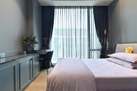 Condominio de 2 dormitorios en Bangkok, Tailandia № 188127 - foto 5
