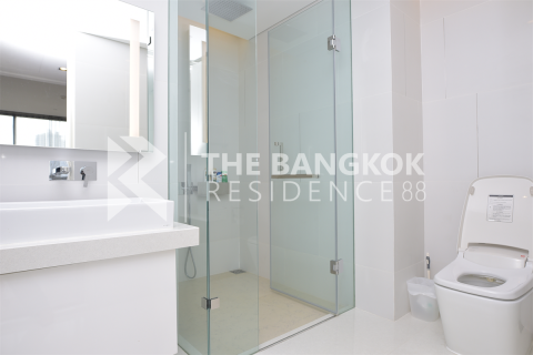 Condominio de 1 dormitorio en Bangkok, Tailandia № 188129 - foto 2
