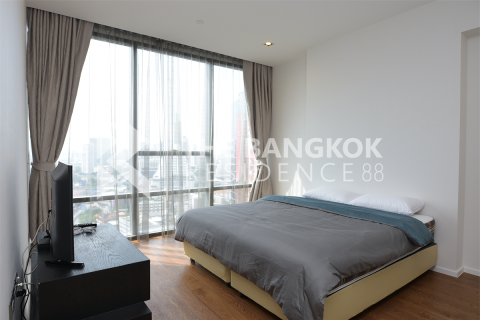 Condominio de 1 dormitorio en Bangkok, Tailandia № 188129 - foto 7