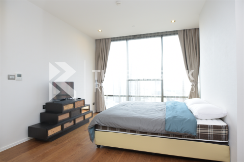 Condominio de 1 dormitorio en Bangkok, Tailandia № 188129 - foto 6