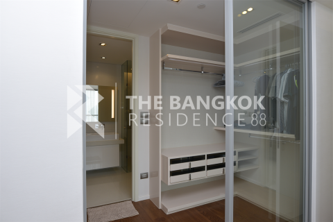 Condominio de 1 dormitorio en Bangkok, Tailandia № 188129 - foto 4