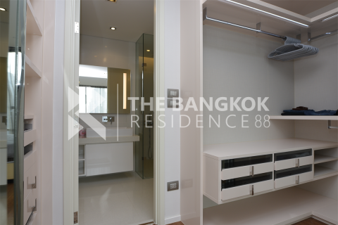 Condominio de 1 dormitorio en Bangkok, Tailandia № 188129 - foto 8