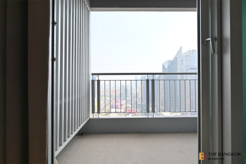 Condominio de 1 dormitorio en Bangkok, Tailandia № 188125 - foto 3
