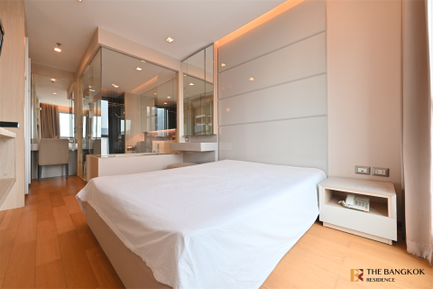 Condo in Bangkok, Thailand, 1 bedroom № 188125