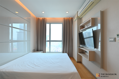 Condominio de 1 dormitorio en Bangkok, Tailandia № 188125 - foto 2