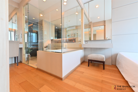 Condominio de 1 dormitorio en Bangkok, Tailandia № 188125 - foto 6