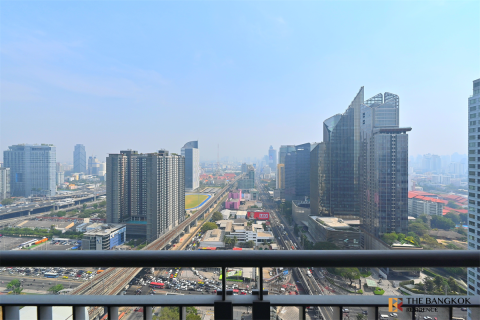 Condominio de 1 dormitorio en Bangkok, Tailandia № 188125 - foto 4