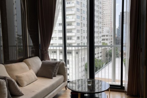 Condo in Bangkok, Thailand, 2 bedrooms № 143027 - photo 2