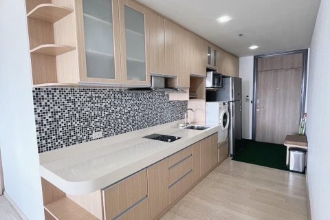 Condominio de 2 dormitorios en Bangkok, Tailandia № 143026 - foto 5