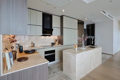 Condominio de 3 dormitorios en Bangkok, Tailandia № 143028 - foto 7