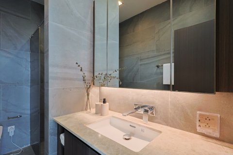 Condominio de 3 dormitorios en Bangkok, Tailandia № 143028 - foto 13