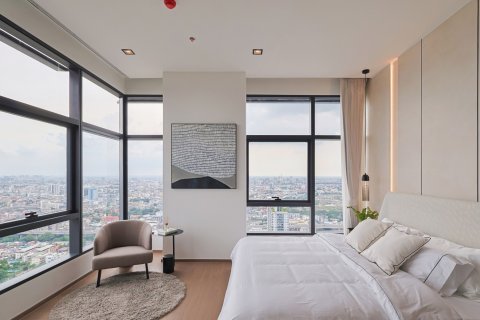 Condominio de 3 dormitorios en Bangkok, Tailandia № 143028 - foto 10