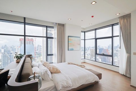 Condominio de 3 dormitorios en Bangkok, Tailandia № 143028 - foto 8