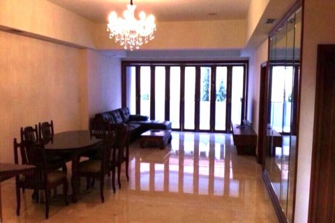 Condo in Bangkok, Thailand, 2 bedrooms № 143030