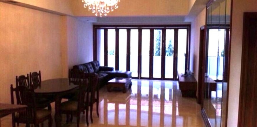 Condominio de 2 dormitorios en Bangkok, Tailandia № 143030