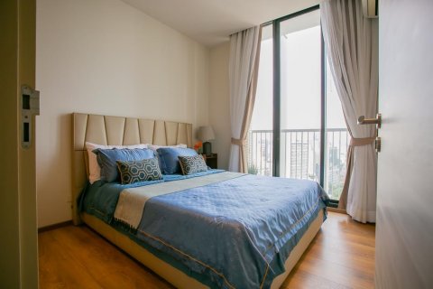 Condo à Bangkok, Thaïlande, 2 chambres № 143024 - photo 6