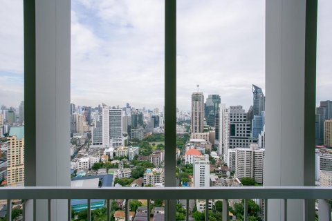 Condo à Bangkok, Thaïlande, 2 chambres № 143024 - photo 17