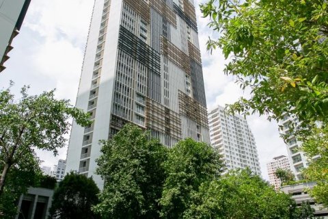 Condo à Bangkok, Thaïlande, 2 chambres № 143024 - photo 23