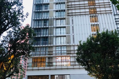 Condo à Bangkok, Thaïlande, 2 chambres № 143024 - photo 24