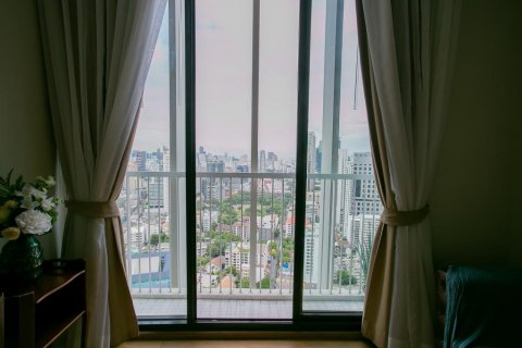 Condo à Bangkok, Thaïlande, 2 chambres № 143024 - photo 16