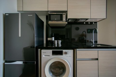Condo à Bangkok, Thaïlande, 2 chambres № 143024 - photo 12