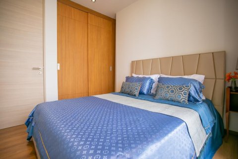 Condo à Bangkok, Thaïlande, 2 chambres № 143024 - photo 7