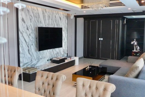 Condominio de 3 dormitorios en Bangkok, Tailandia № 143029 - foto 3