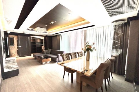 Condominio de 3 dormitorios en Bangkok, Tailandia № 143029 - foto 6