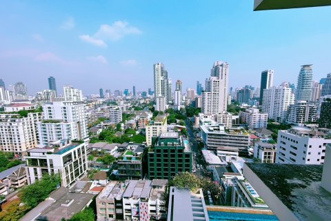 Condominio de 3 dormitorios en Bangkok, Tailandia № 143029 - foto 22