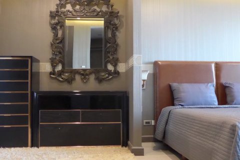 Condominio de 3 dormitorios en Bangkok, Tailandia № 143029 - foto 9