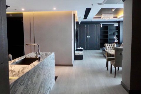 Condominio de 3 dormitorios en Bangkok, Tailandia № 143029 - foto 19