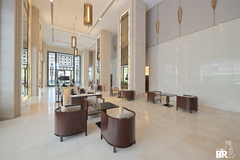 Condominio de 2 dormitorios en Bangkok, Tailandia № 209878 - foto 7