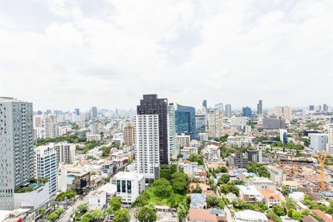 Condominio de 3 dormitorios en Bangkok, Tailandia № 157580 - foto 9