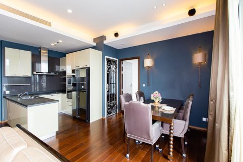 Condominio de 3 dormitorios en Bangkok, Tailandia № 157580 - foto 7