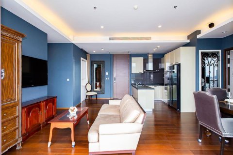Condominio de 3 dormitorios en Bangkok, Tailandia № 157580 - foto 8