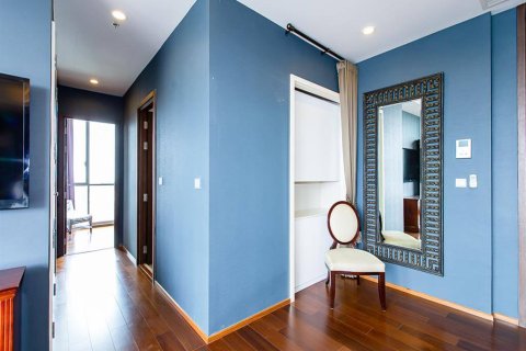 Condominio de 3 dormitorios en Bangkok, Tailandia № 157580 - foto 3