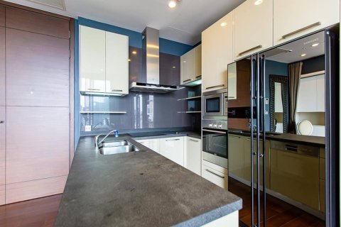 Condominio de 3 dormitorios en Bangkok, Tailandia № 157580 - foto 6