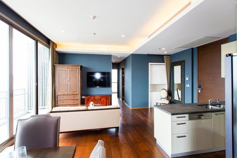 Condominio de 3 dormitorios en Bangkok, Tailandia № 157580 - foto 15