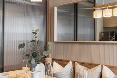 Condominio de 1 dormitorio en Bangkok, Tailandia № 157576 - foto 3