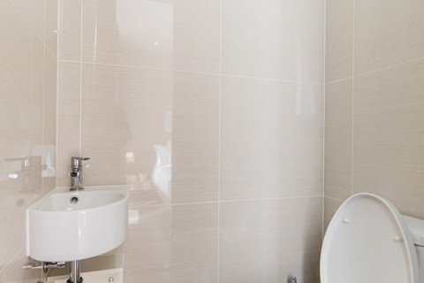 Condominio de 1 dormitorio en Bangkok, Tailandia № 157576 - foto 14