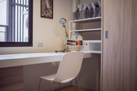 Eigentumswohnung in Bangkok, Thailand, 1 Schlafzimmer № 157577 - Foto 11