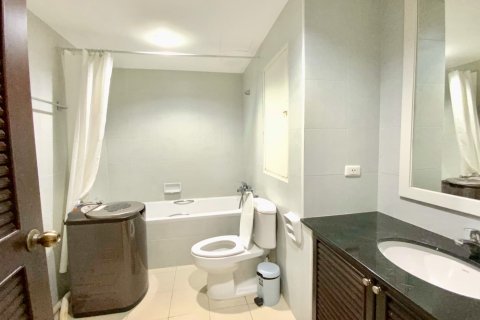 Condominio de 2 dormitorios en Bangkok, Tailandia № 157575 - foto 9